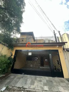 Sobrado com 3 Quartos à venda, 180m² no Vila Siqueira (Zona Norte), São Paulo