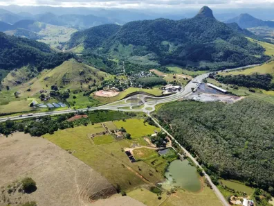 Lote/Terreno à venda, 400m² no Comunidade Urbana de Lagoa Dourada, Guarapari