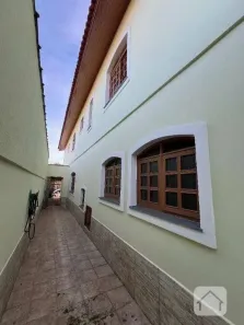 Sobrado com 3 Quartos à venda, 125m² no Jardim Jussara, São Paulo