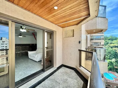Apartamento com 2 Quartos à venda, 80m² no Pitangueiras, Guarujá