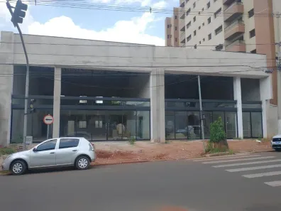 Ponto Comercial para alugar, 204m² no Centro, Sumaré