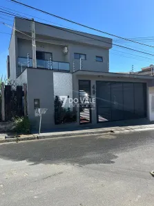 Casa com 4 Quartos à venda, 244m² no Condomínio Residence Club, Jacareí