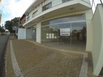 Ponto Comercial para alugar, 82m² no Jardim São Carlos, Sumaré