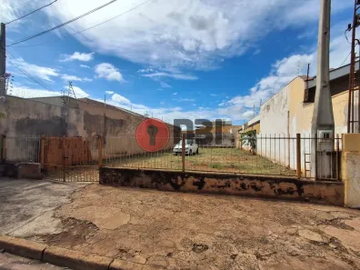 Lote/Terreno à venda, 363m² no Jardim Roseana, São José do Rio Preto