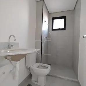 Apartamento com 2 Quartos à venda, 61m² no Residencial Vale Verde, Marília