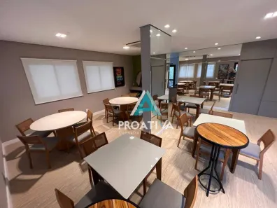 Apartamento com 3 Quartos à venda, 162m² no Campestre, Santo André