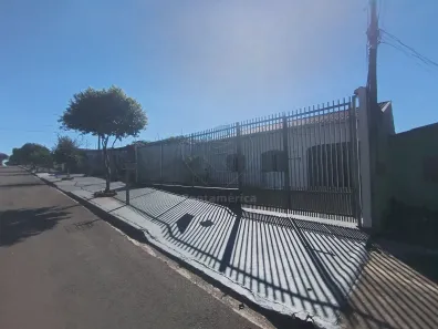 Casa com 4 Quartos à venda, 142m² no Conjunto Habitacional Luiz de Sá, Londrina