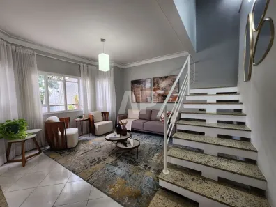 Casa com 3 Quartos à venda, 179m² no Jardim Paraíso, Itu
