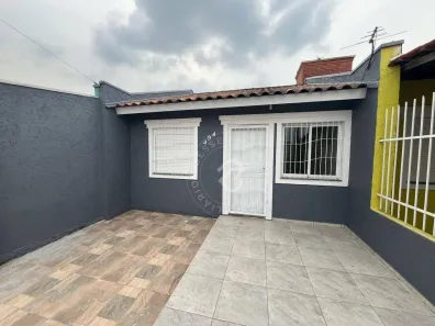 Casa com 1 Quarto à venda, 60m² no Fortuna, Sapucaia do Sul