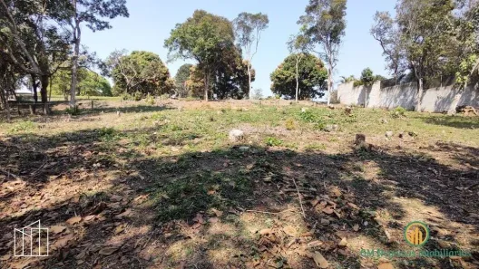 Lote/Terreno à venda, 1575m² no Vila de São Fernando, Cotia