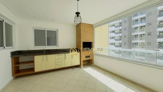 Apartamento com 3 Quartos à venda, 150m² no Parque Residencial Aquarius, São José dos Campos