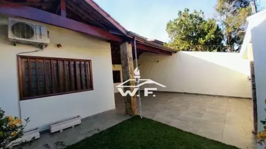 Casa com 3 Quartos à venda, 180m² no Portal das Colinas, Guaratinguetá
