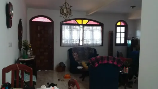 Sobrado com 2 Quartos à venda, 100m² no Vila Carioca, Guarulhos