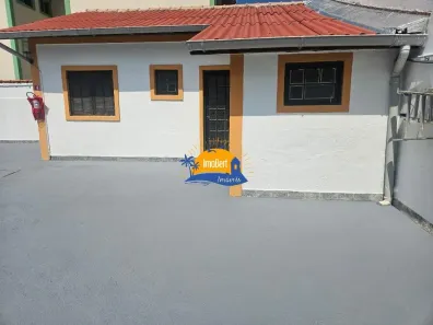 Casa de Condomínio com 1 Quarto para alugar, 45m² no Centro, Bertioga