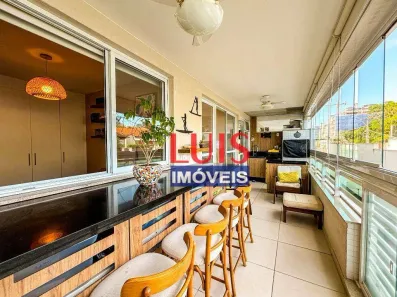 Apartamento com 2 Quartos à venda, 98m² no Piratininga, Niterói