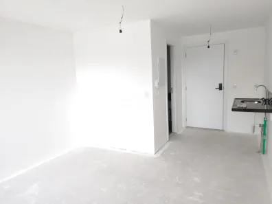 Apartamento com 1 Quarto à venda, 26m² no Rio Branco, Porto Alegre