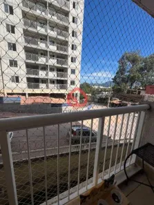 Apartamento com 2 Quartos à venda, 60m² no Pechincha, Rio de Janeiro