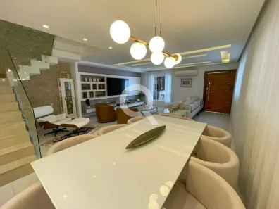 Casa de Condomínio com 4 Quartos para venda ou aluguel, 400m² no Recreio dos Bandeirantes, Rio de Janeiro