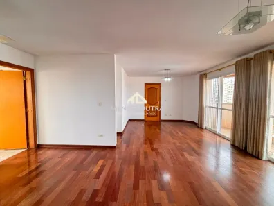 Apartamento com 3 Quartos para alugar, 145m² no Centro, Piracicaba