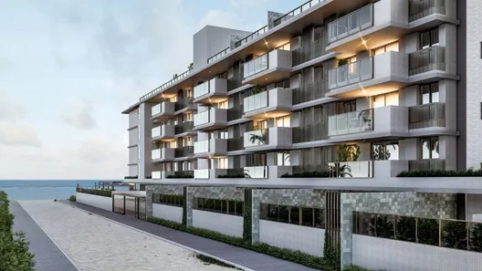 Apartamento com 2 Quartos à venda, 66m² no Formosa, Cabedelo