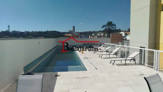 Apartamento com 2 Quartos à venda, 52m² no Vila Pires, Santo André