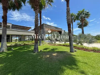 Casa de Condomínio com 4 Quartos à venda, 235m² no Jacundá, Aquiraz