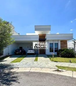 Casa de Condomínio com 3 Quartos à venda, 230m² no Swiss Park, Campinas
