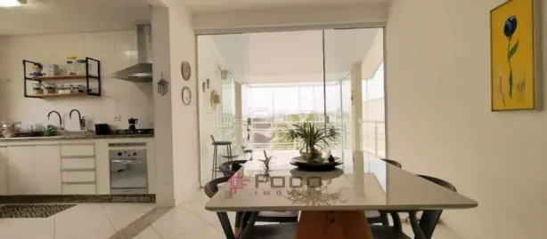 Sobrado com 4 Quartos à venda, 252m² no Urbanova V, São José dos Campos