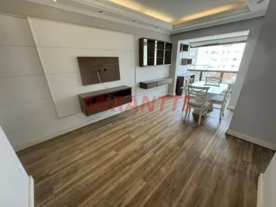 Apartamento com 2 Quartos à venda, 62m² no Santa Teresinha, São Paulo