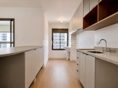 Apartamento com 2 Quartos para venda ou aluguel, 98m² no Água Branca, São Paulo