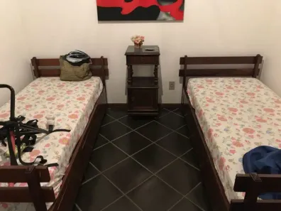 Apartamento com 4 Quartos à venda, 137m² no Passagem, Cabo Frio