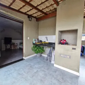 Cobertura com 3 Quartos à venda, 142m² no Novo Progresso, Contagem