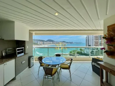 Apartamento com 4 Quartos à venda, 175m² no Vila Luis Antônio, Guarujá