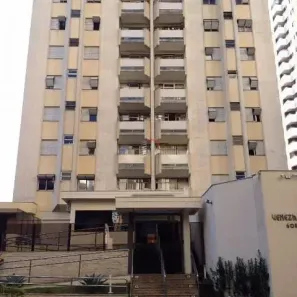 Apartamento com 3 Quartos à venda, 98m² no Centro, Londrina