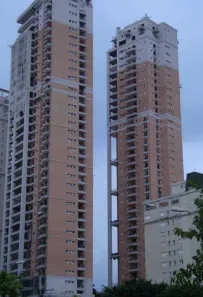 Apartamento com 4 Quartos à venda, 403m² no Vila Uberabinha, São Paulo
