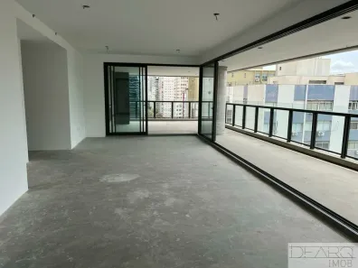 Apartamento com 4 Quartos à venda, 285m² no Itaim Bibi, São Paulo