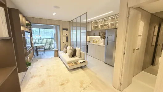 Apartamento com 2 Quartos à venda, 72m² no Vila Anastácio, São Paulo