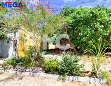 Lote/Terreno à venda, 396m² no Edson Queiroz, Fortaleza