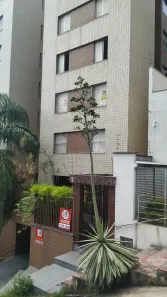 Apartamento com 3 Quartos à venda, 104m² no Santo Antônio, Belo Horizonte