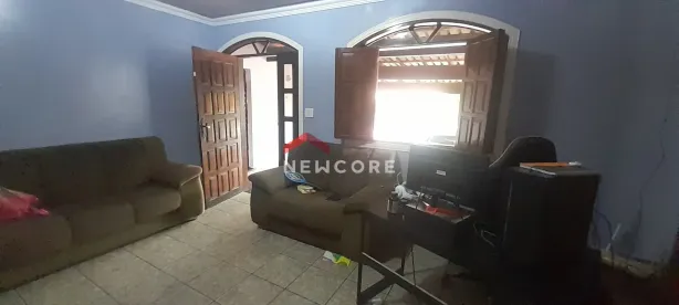 Casa com 3 Quartos à venda, 360m² no Nacional, Contagem