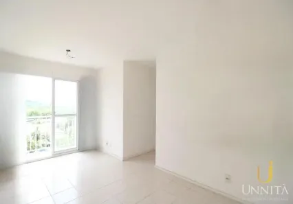 Apartamento com 3 Quartos à venda, 63m² no Jacarepaguá, Rio de Janeiro