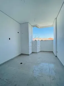 Apartamento com 2 Quartos à venda, 54m² no Vila Pires, Santo André