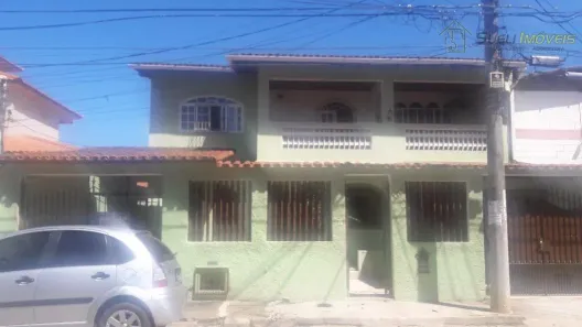 Casa com 4 Quartos à venda, 360m² no Jardim Maringá, Macaé