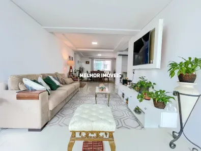 Apartamento com 3 Quartos à venda, 140m² no Pioneiros, Balneário Camboriú