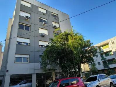 Apartamento com 3 Quartos à venda, 89m² no Santana, Porto Alegre