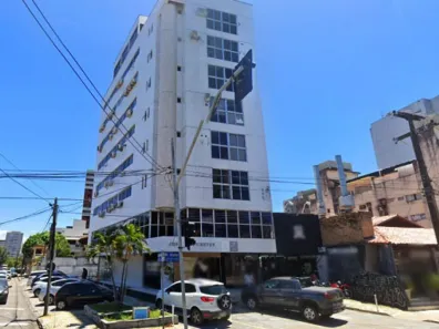 Sala Comercial com 1 Quarto à venda, 67m² no Joaquim Távora, Fortaleza