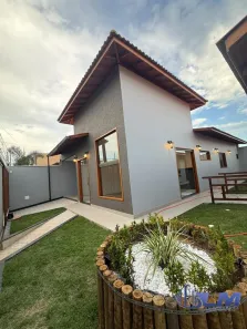 Casa com 3 Quartos à venda, 143m² no Fátima Cidade Jardim, Guarapari