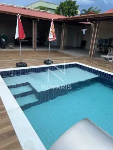 Casa com 3 Quartos à venda, 223m² no Centro, Peruíbe