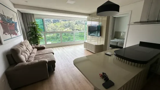 Apartamento com 2 Quartos para alugar, 64m² no Praia Brava de Itajaí, Itajaí