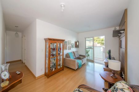 Apartamento com 2 Quartos à venda, 84m² no Teixeiras, Juiz de Fora